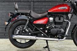 2025 Royal Enfield Meteor 350 Supernova
