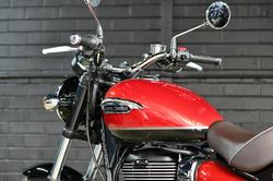 2025 Royal Enfield Meteor 350 Supernova