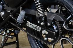 2025 Royal Enfield Meteor 350 Supernova