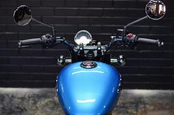 2025 Royal Enfield Meteor 350 Supernova