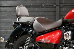 2025 Royal Enfield Meteor 350 Supernova