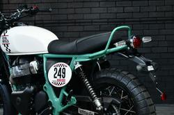 2025 Royal Enfield Bear 650