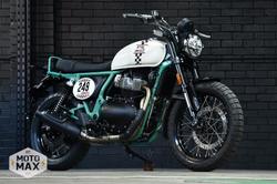 2025 Royal Enfield Bear 650