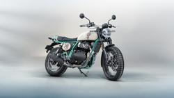 2025 Royal Enfield Bear 650
