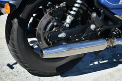 2023 Royal Enfield Super Meteor 650