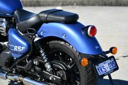 2023 Royal Enfield Super Meteor 650