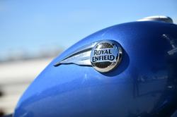 2023 Royal Enfield Super Meteor 650