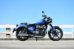 2023 Royal Enfield Super Meteor 650