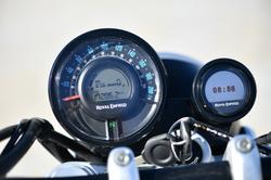 2023 Royal Enfield Super Meteor 650