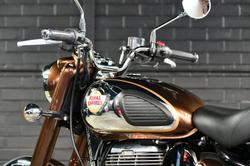 2025 Royal Enfield Classic 350 Chrome