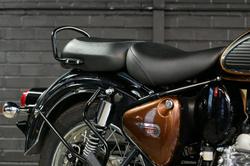 2025 Royal Enfield Classic 350 Chrome