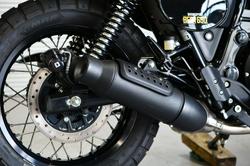 2025 Royal Enfield Bear 650