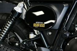 2025 Royal Enfield Bear 650