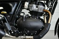 2025 Royal Enfield Bear 650