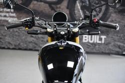 2025 Royal Enfield Bear 650