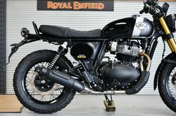 2025 Royal Enfield Bear 650