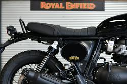 2025 Royal Enfield Bear 650
