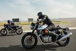 2025 Royal Enfield Continental GT 650 Classic