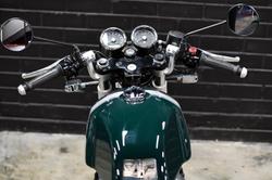 2025 Royal Enfield Continental GT 650 Classic