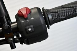 2025 Royal Enfield Guerrilla 450