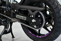 2025 Royal Enfield Guerrilla 450