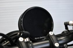 2025 Royal Enfield Guerrilla 450