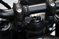 2025 Royal Enfield Guerrilla 450