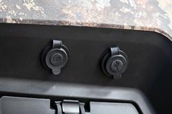 2025 Segway AT5 S - Quad Pro