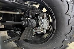 2025 Segway AT5 S - Quad Pro