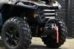 2025 Segway AT5 S - Quad Pro