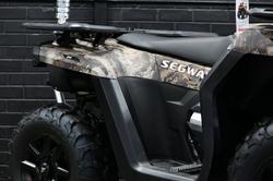 2025 Segway AT5 S - Quad Pro