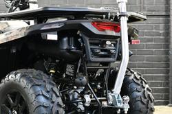 2025 Segway AT5 S - Quad Pro