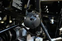 2025 Segway AT5 S - Quad Pro