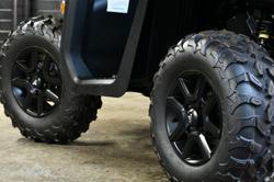 2025 Segway AT5 S - Quad Pro