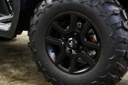 2025 Segway AT5 S - Quad Pro