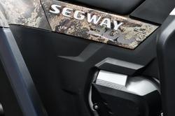 2025 Segway AT5 S - Quad Pro