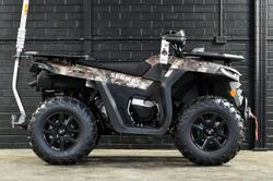 2025 Segway AT5 S - Quad Pro