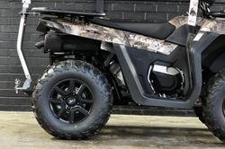 2025 Segway AT5 S - Quad Pro