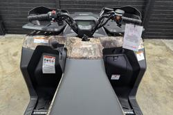 2025 Segway AT5 S - Quad Pro