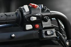 2025 Segway AT5 S - Quad Pro