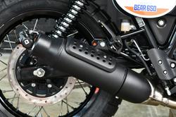 2025 Royal Enfield Bear 650