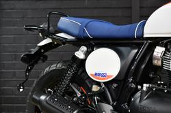 2025 Royal Enfield Bear 650