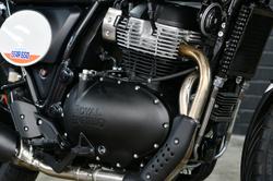 2025 Royal Enfield Bear 650