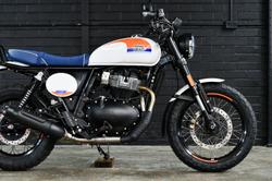 2025 Royal Enfield Bear 650