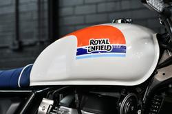 2025 Royal Enfield Bear 650