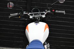 2025 Royal Enfield Bear 650