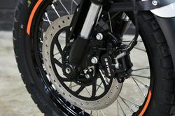 2025 Royal Enfield Bear 650