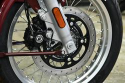 2025 Royal Enfield Classic 650