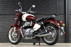 2025 Royal Enfield Classic 650