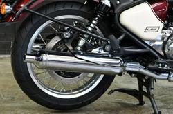 2025 Royal Enfield Classic 650